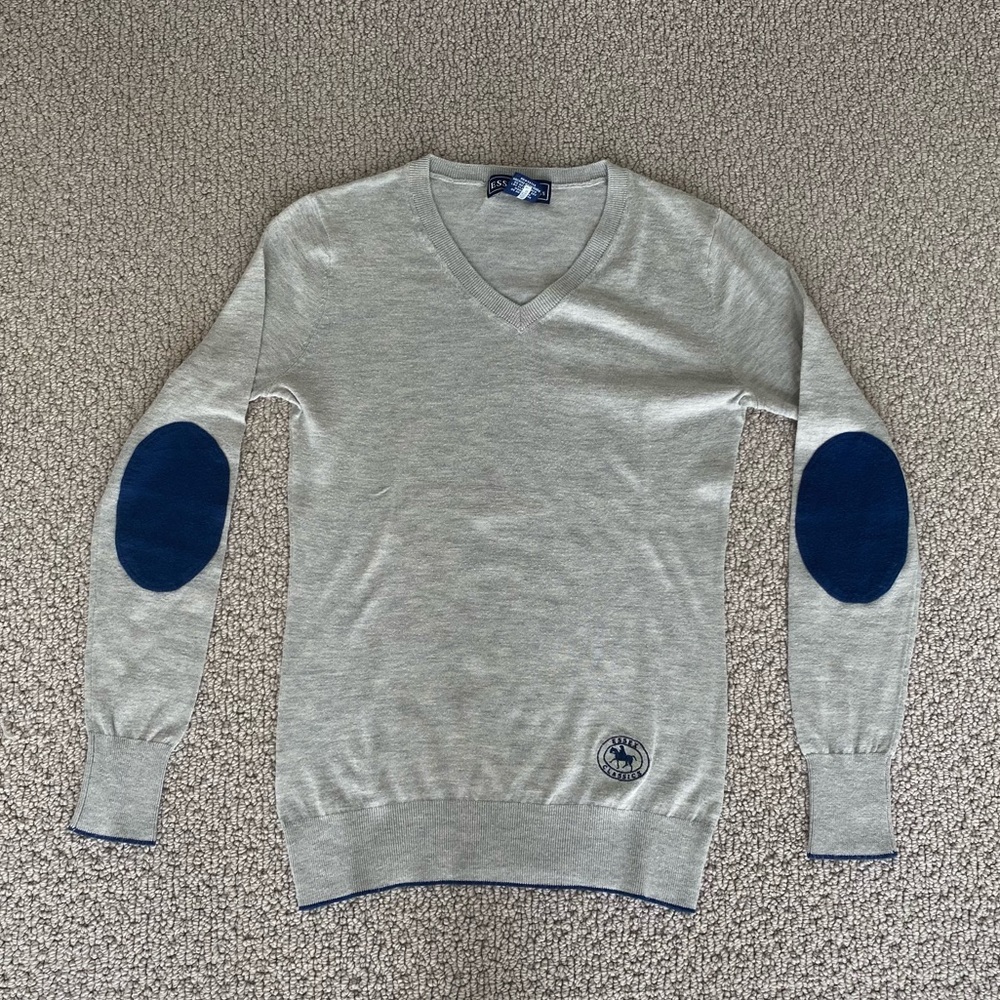 Essex Classics Sweater